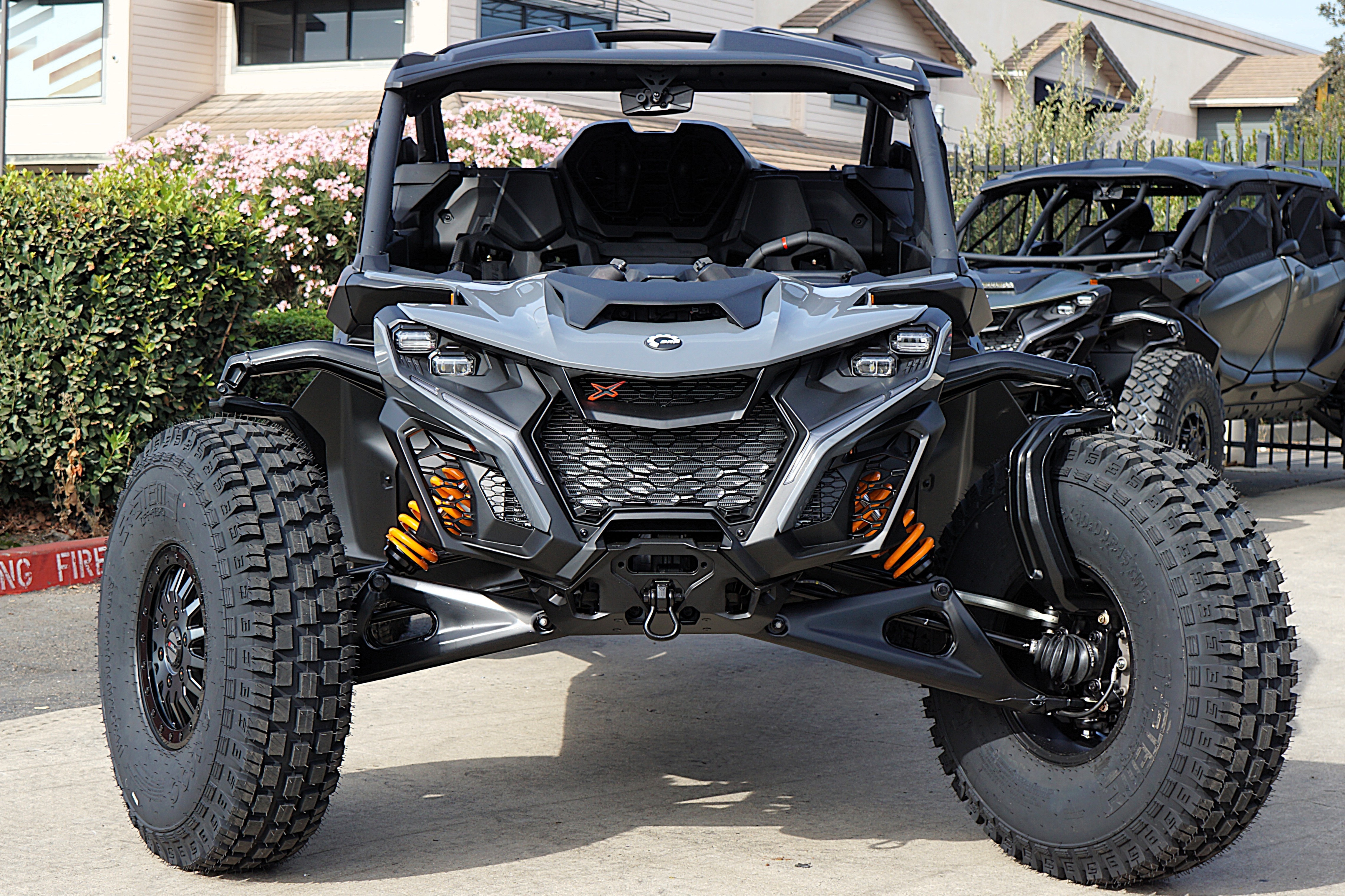 2027 Can-Am Maverick R X in elk grove CA