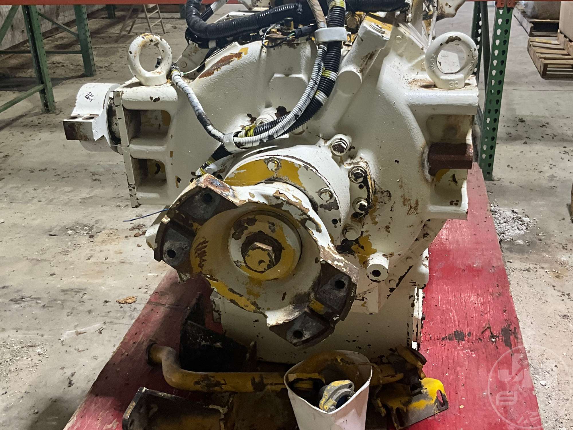 KOMATSU in Hallsville, TX