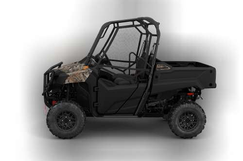 2027 Honda Pioneer 700 Forest in roseville CA