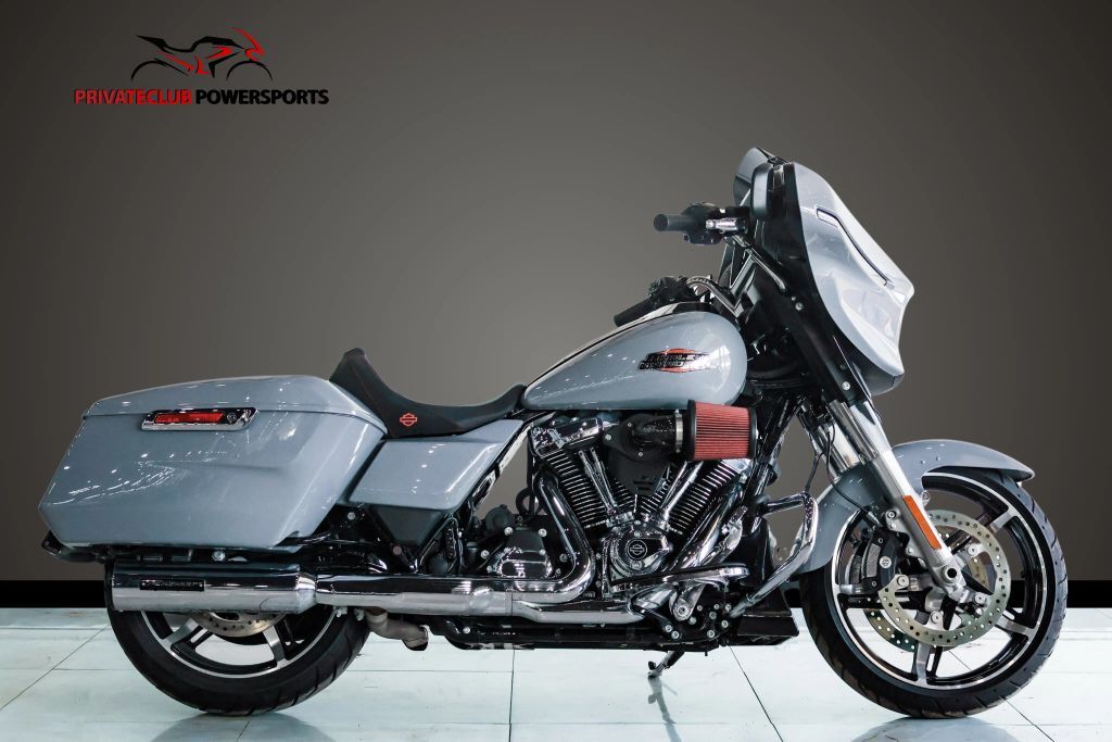 2026 Harley-Davidson FLHX Street Glide FLHX in Houston, TX