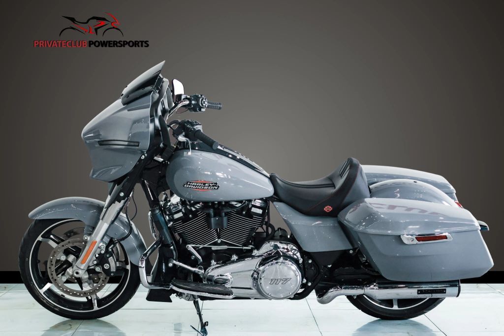 2026 Harley-Davidson FLHX Street Glide in houston TX