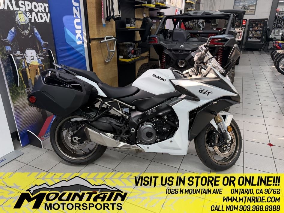 2026 Suzuki GSX-S1000GT+ 1000GT+ in Ontario, CA