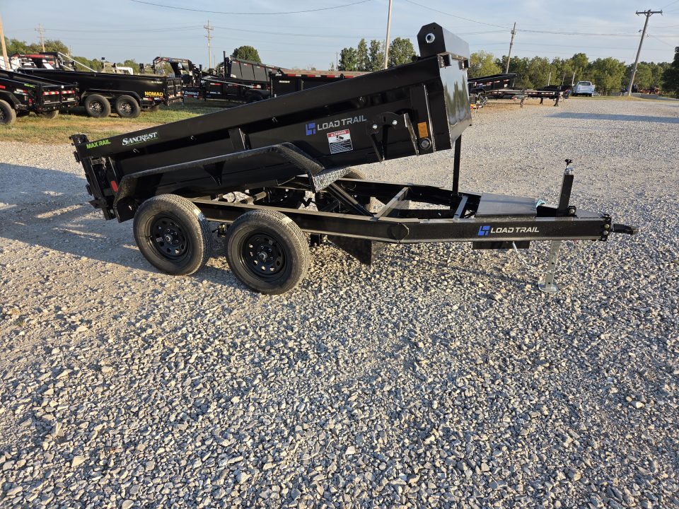 2027 LOAD TRAIL DUMP in Billings, MO