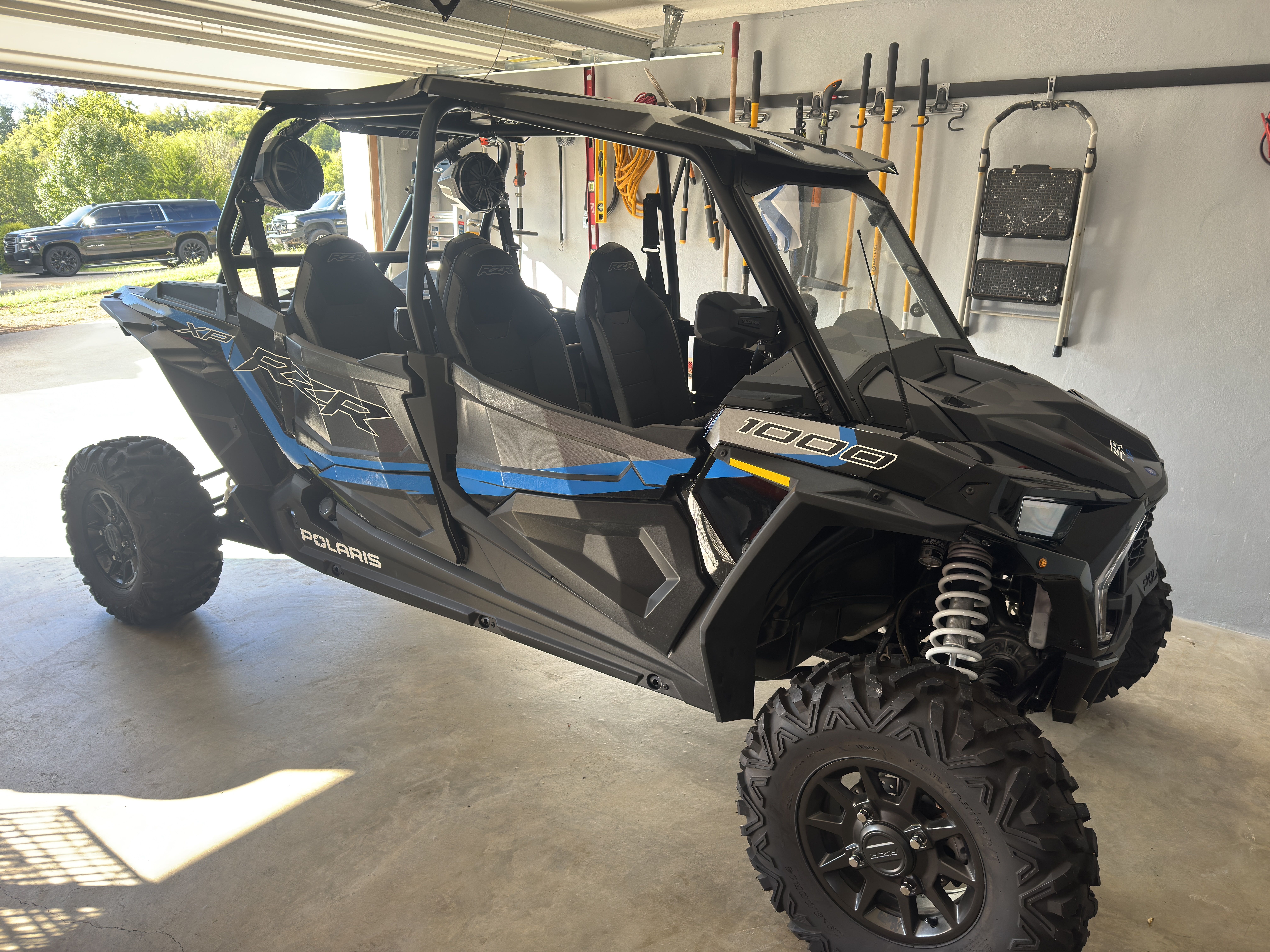 2023 Polaris RZR XP S 1000 ULTIMATE Recreation/Utility ATV