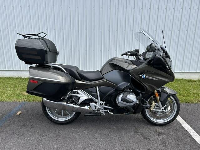2020 BMW R 1250 RT in Tyrone, PA
