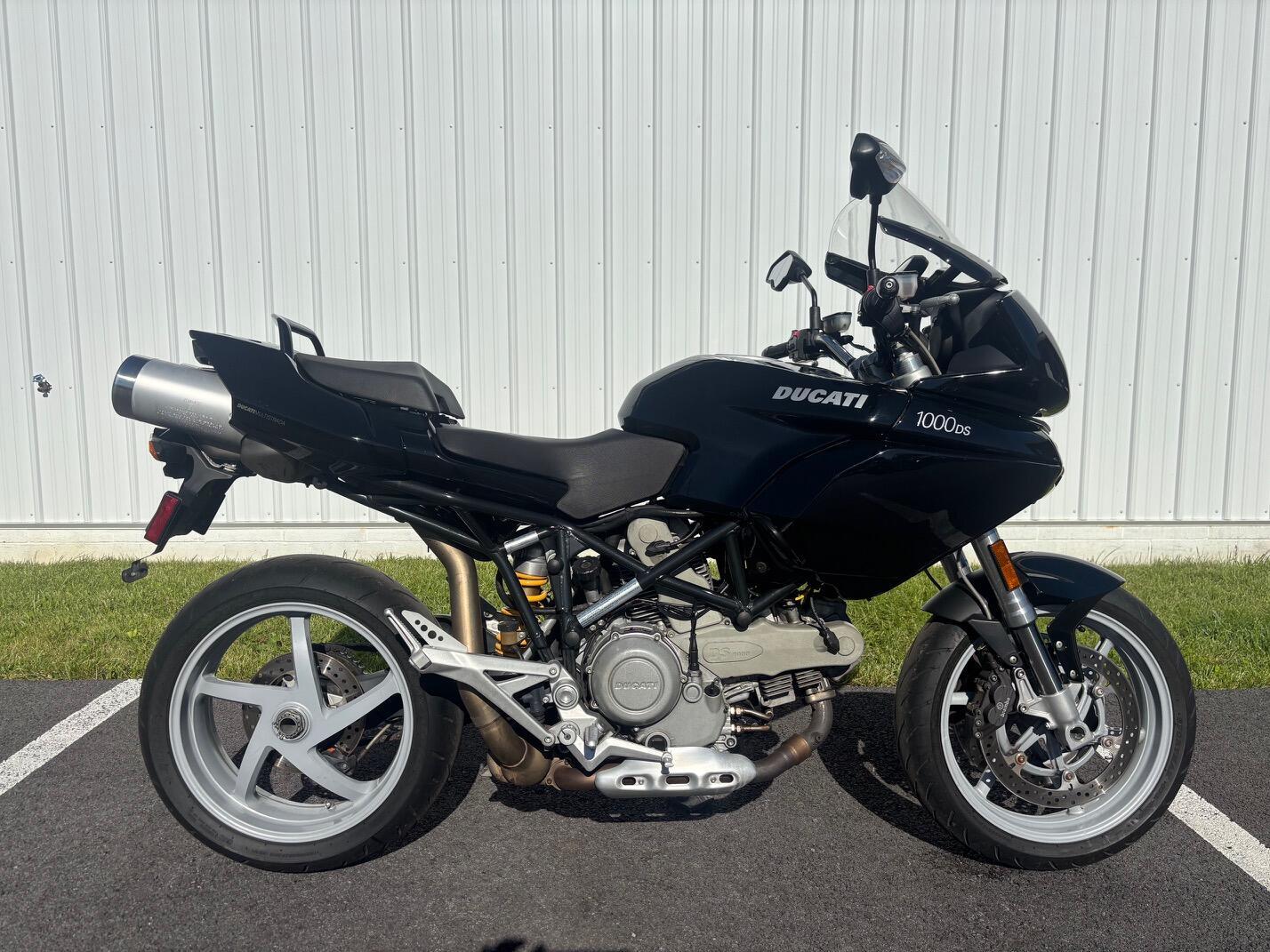 2005 Ducati MULTISTRADA 1000 DS 1000 in Tyrone, PA