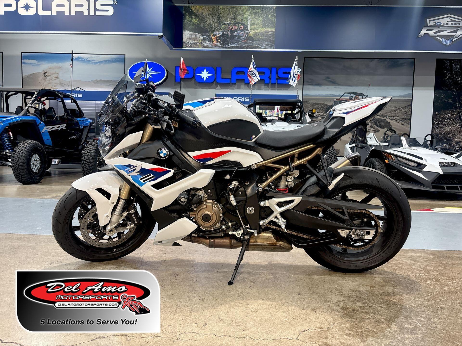 2022 BMW S 1000 R in santa ana CA