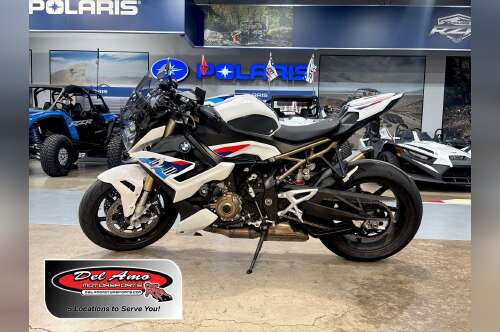 2022 BMW S 1000 R in santa ana CA