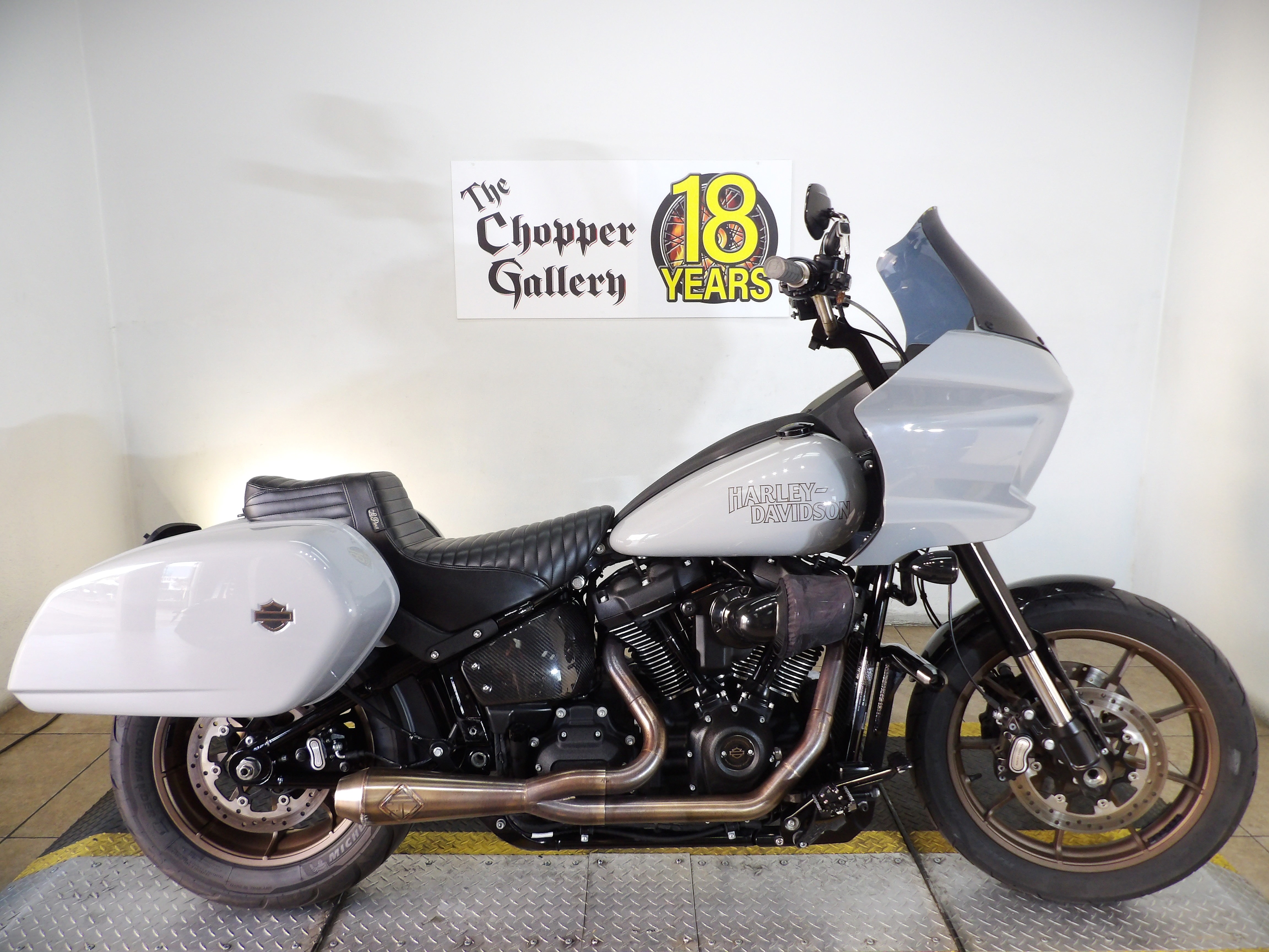2024 Harley-Davidson Low Rider® ST ST in Temecula, CA