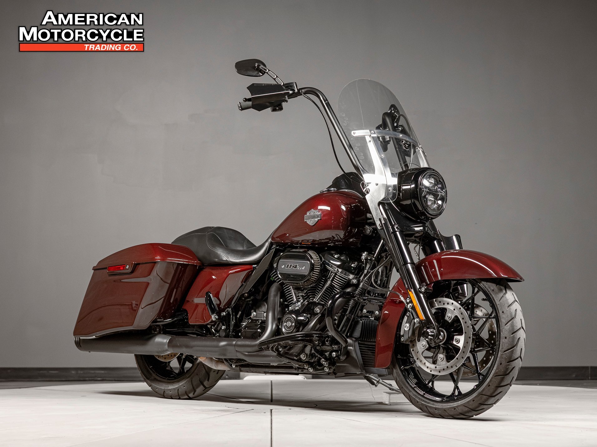 2022 Harley-Davidson Road King Special SPECIAL in Bedford, TX