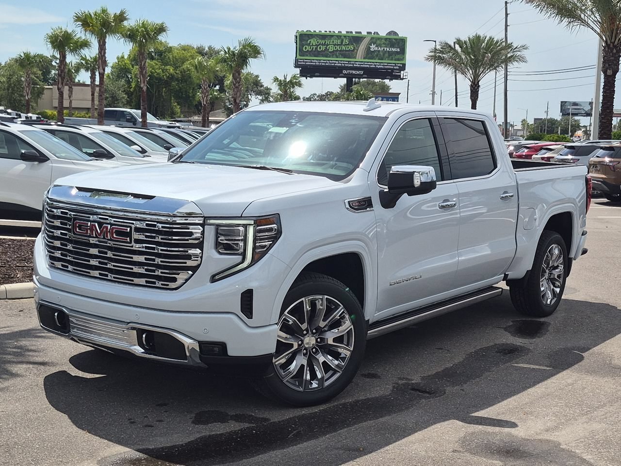 2026 GMC Sierra 1500 in Orlando, FL