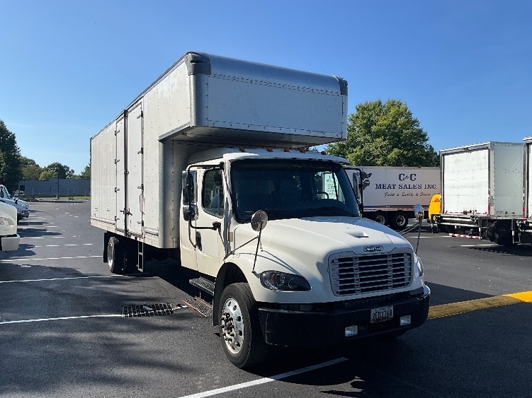 2021 FREIGHTLINER BUSINESS CLASS M2 106 in Capitol Heights, MD
