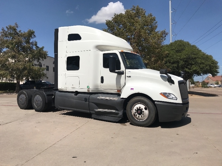 2023 INTERNATIONAL LT625 in Lansing, MI