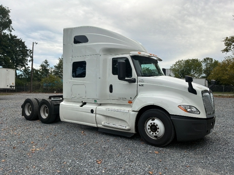 2020 INTERNATIONAL LT625 in Cleona, PA
