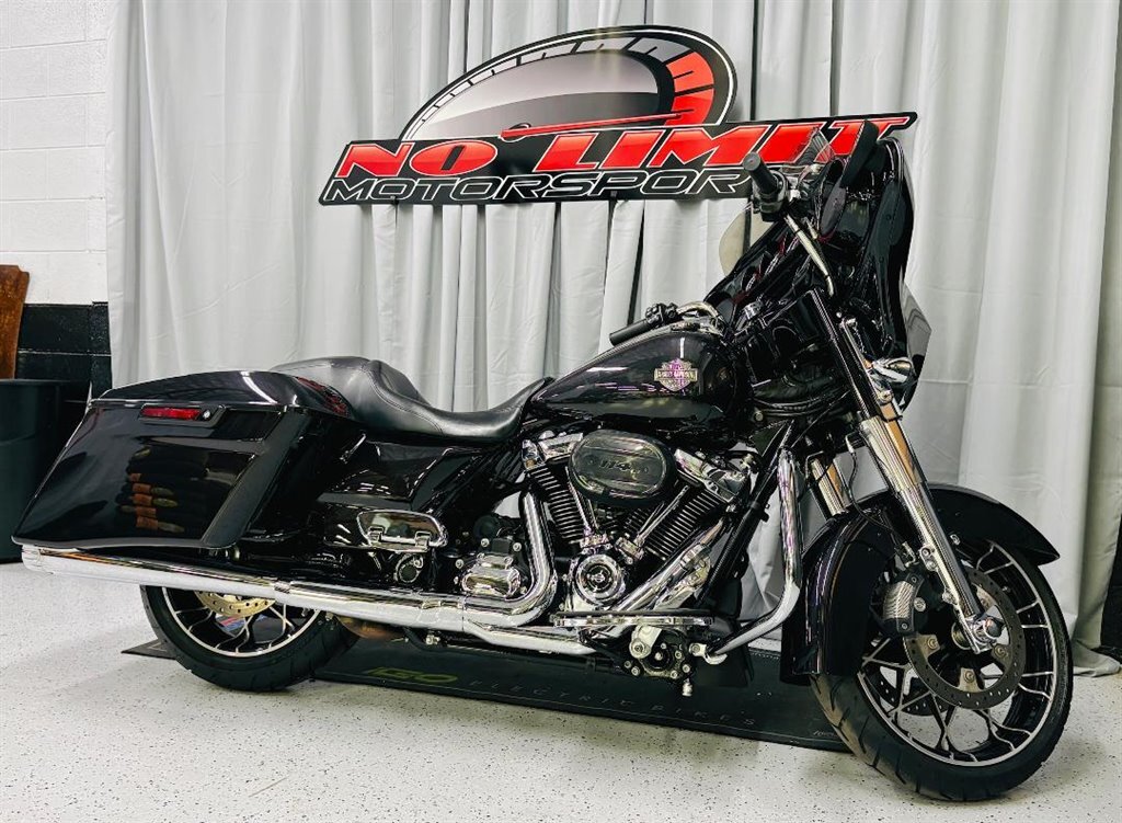 2021 Harley-Davidson FLHXS STREETGLIDE S FLHXS in Belmont, NC