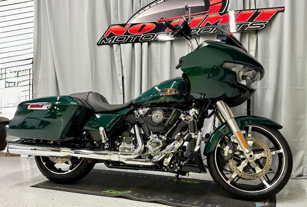 2024 Harley-Davidson FLTRX ROAD GLIDE Touring motorcycle