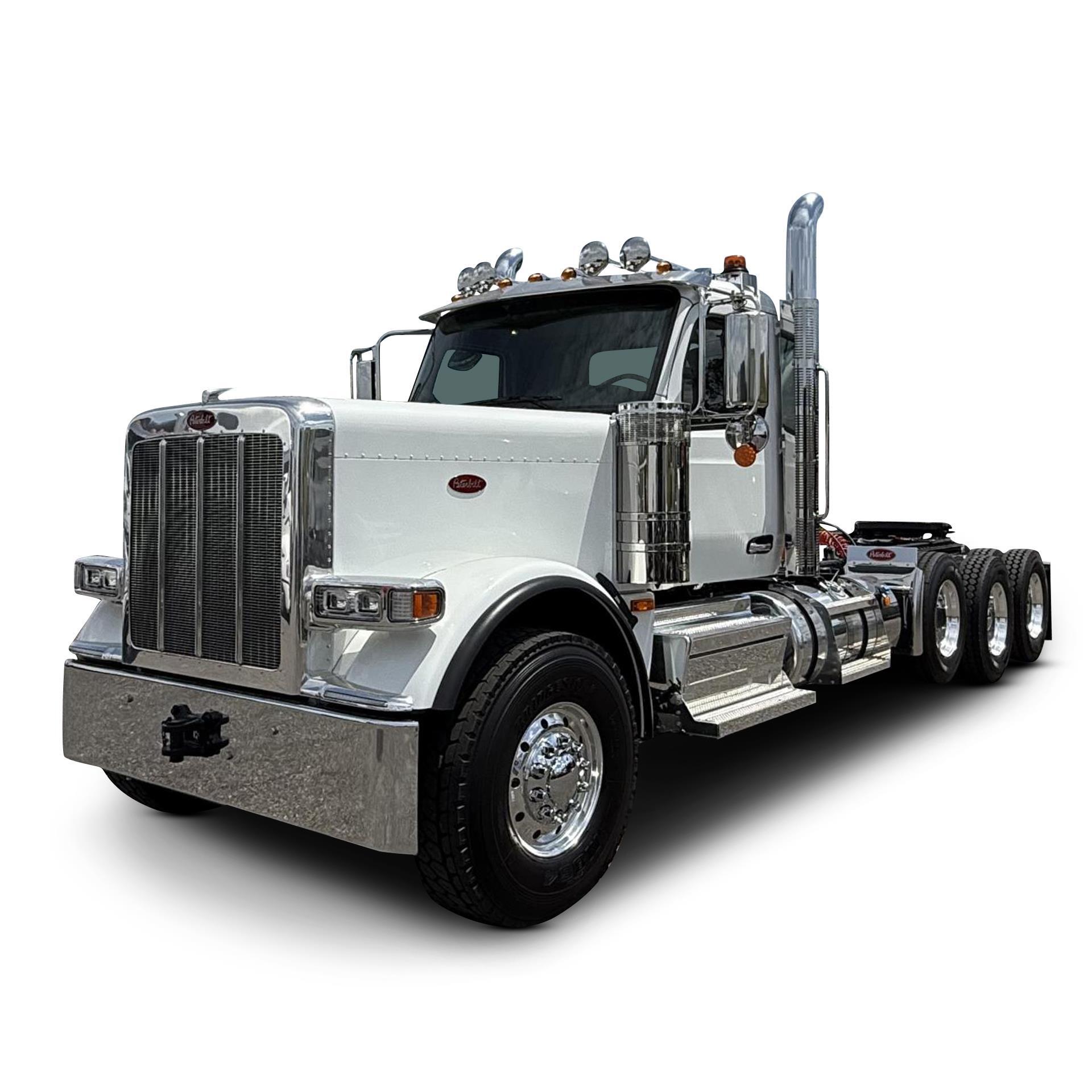 2027 Peterbilt 589 in Jacksonville, FL
