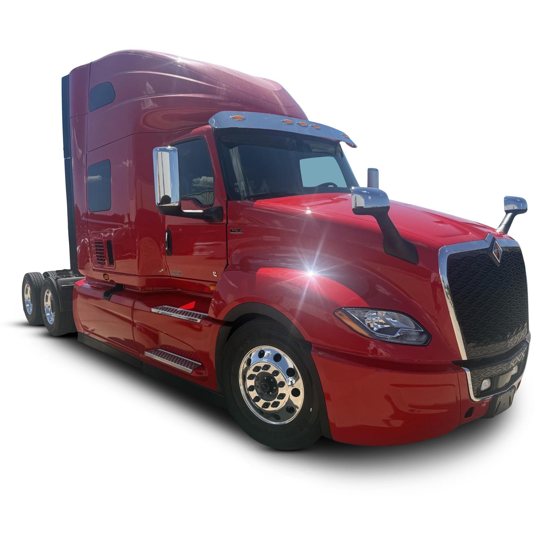 2027 INTERNATIONAL LT625 in Lowell, AR