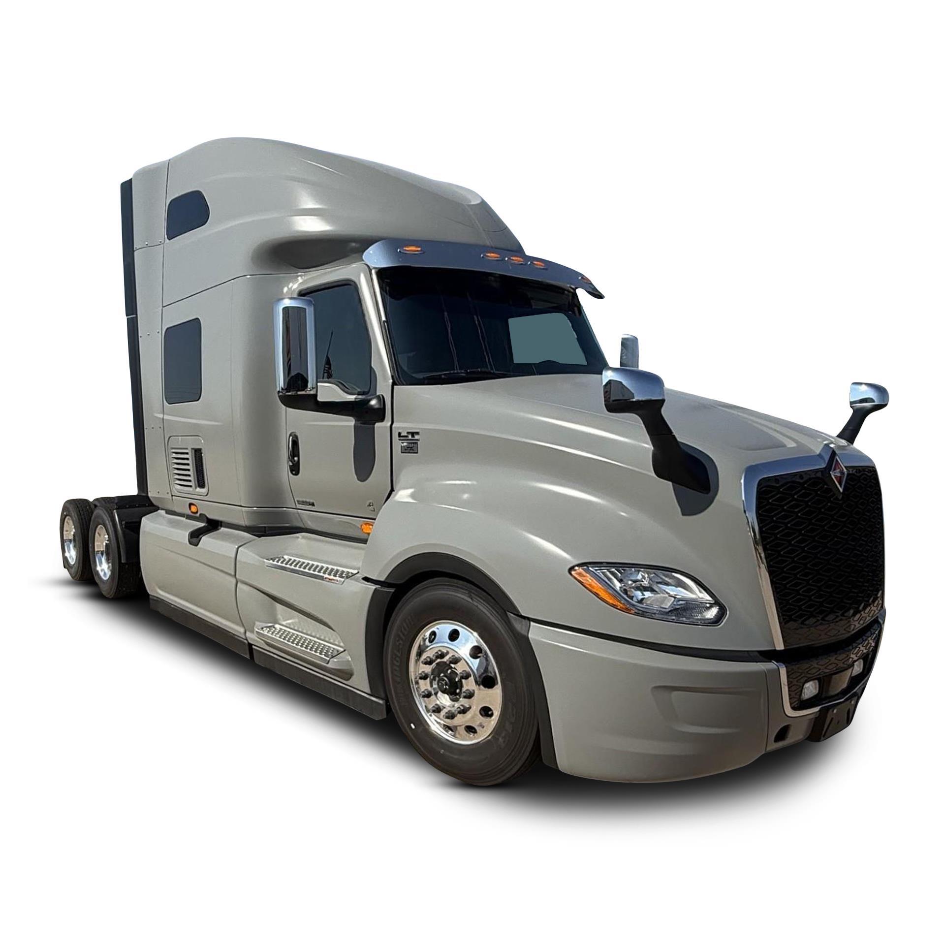2027 INTERNATIONAL LT625 in Lowell, AR