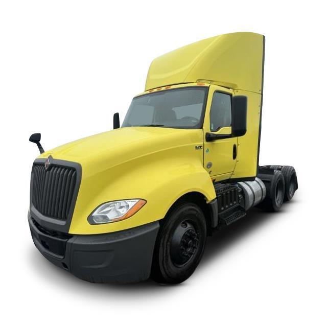 2023 INTERNATIONAL LT625 in Huntley, IL