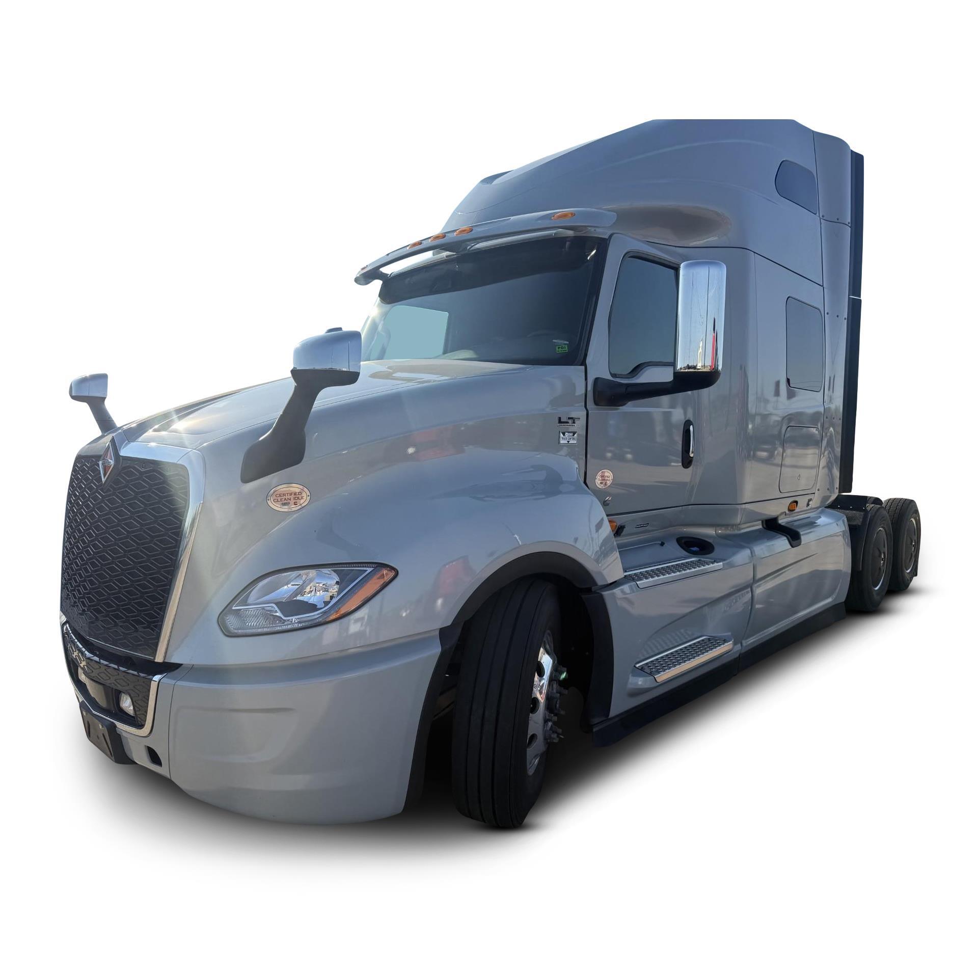 2027 INTERNATIONAL LT625 in Lowell, AR
