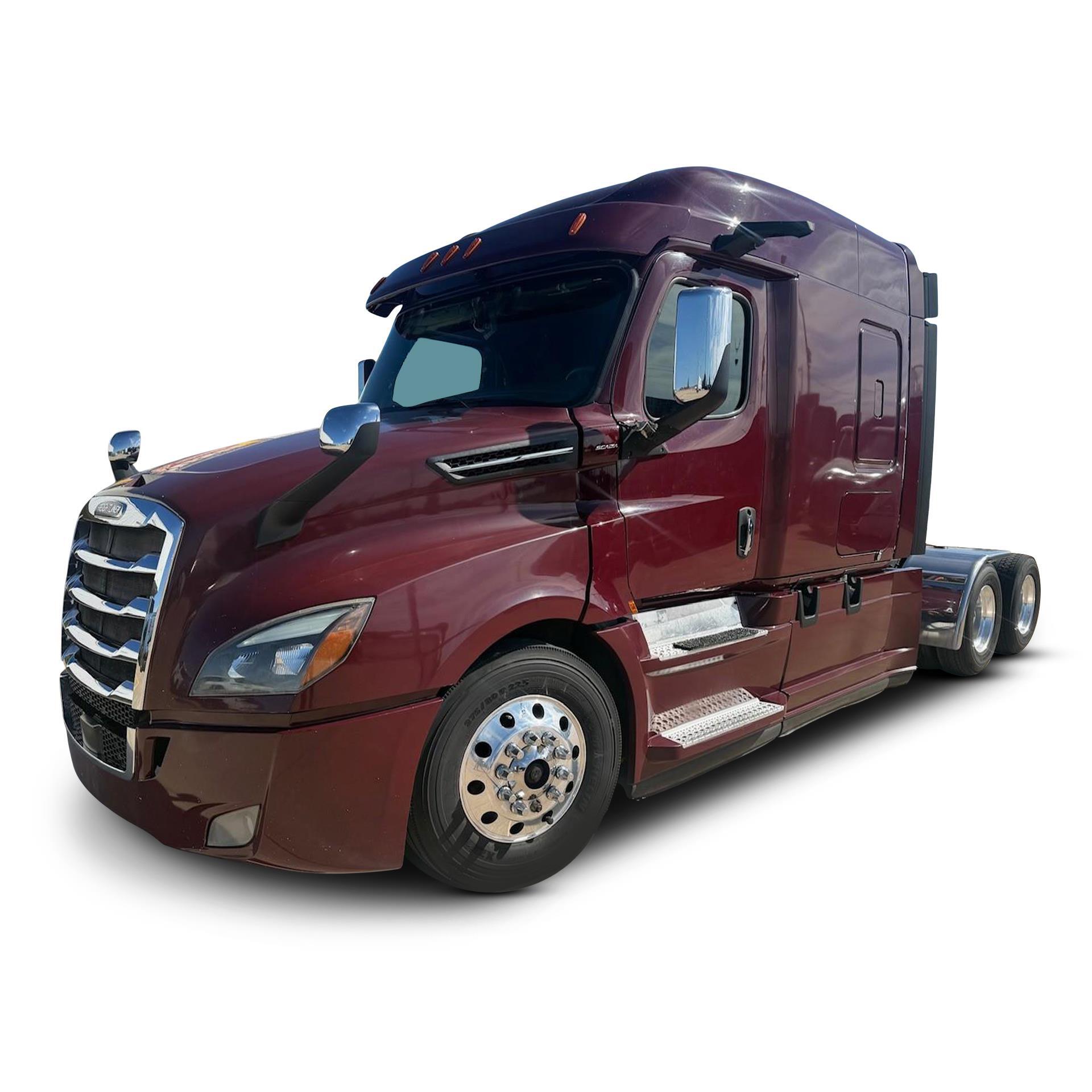 2020 FREIGHTLINER CASCADIA 126 in Lowell, AR