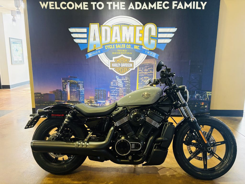 2026 Harley-Davidson Sportster RH975 - Nightster NIGHTSTER in Jacksonville, FL