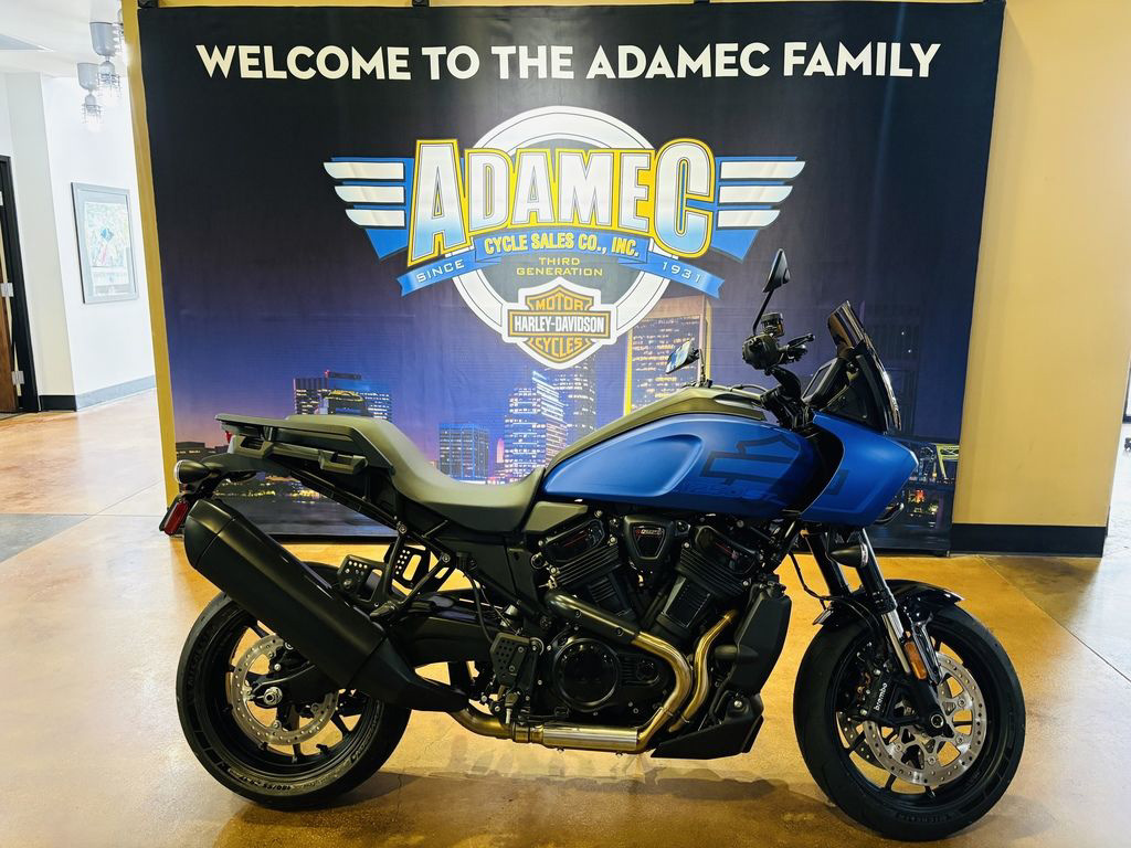 2026 Harley-Davidson Pan America 1250 ST 1250 ST in Jacksonville, FL