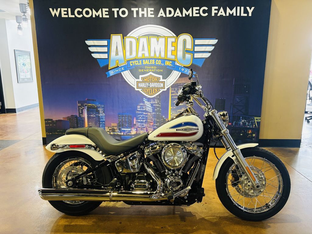 2026 Harley-Davidson Softail FXD - Super Glide SUPER GLIDE in Jacksonville, FL