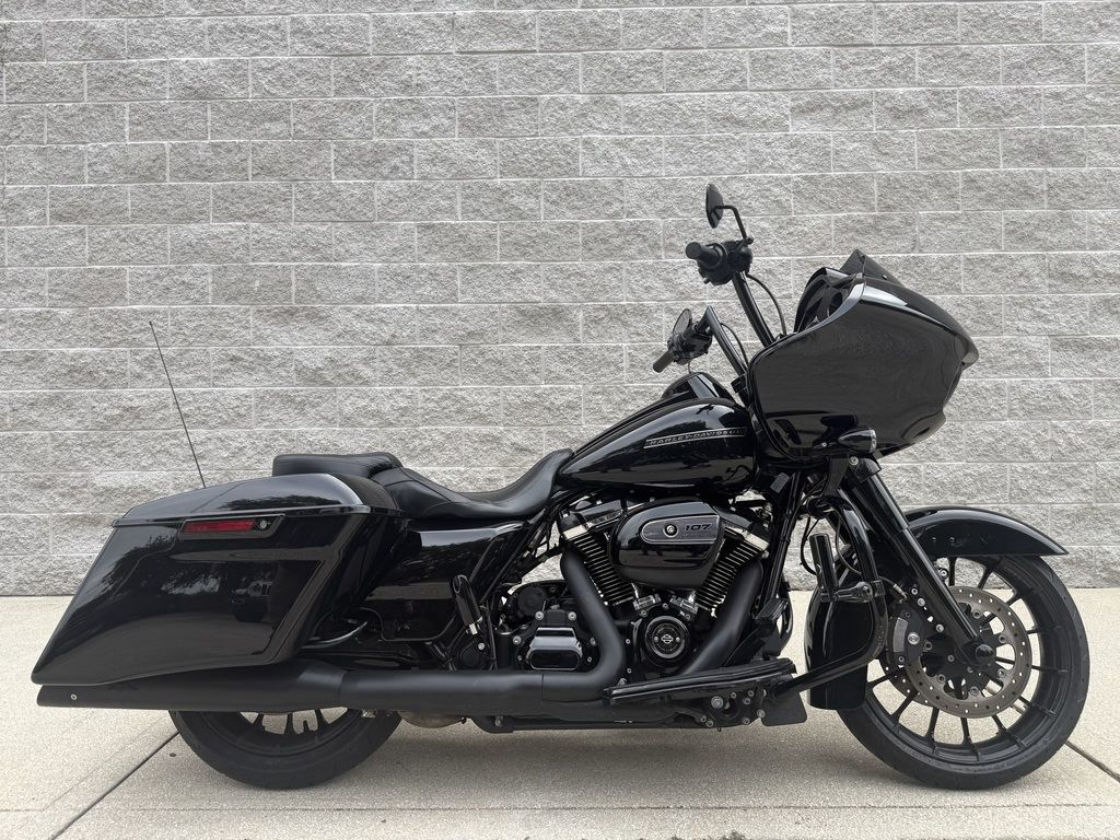 2018 Harley-Davidson Touring FLTRXS - Road Glide Special SPECIAL in Jacksonville, FL