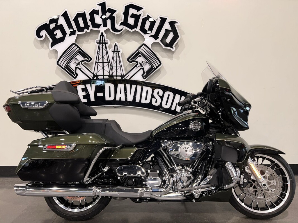 2026 Harley-Davidson Street Glide Limited LIMITED in Allen, TX