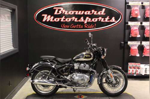 2026 Royal Enfield VZFX30HB BASE in port richey FL