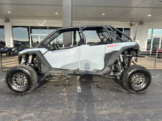2025 Polaris RZR Pro S 4 Sport in ozark MO