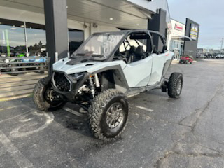 2025 Polaris RZR Pro S 4 Sport in ozark MO