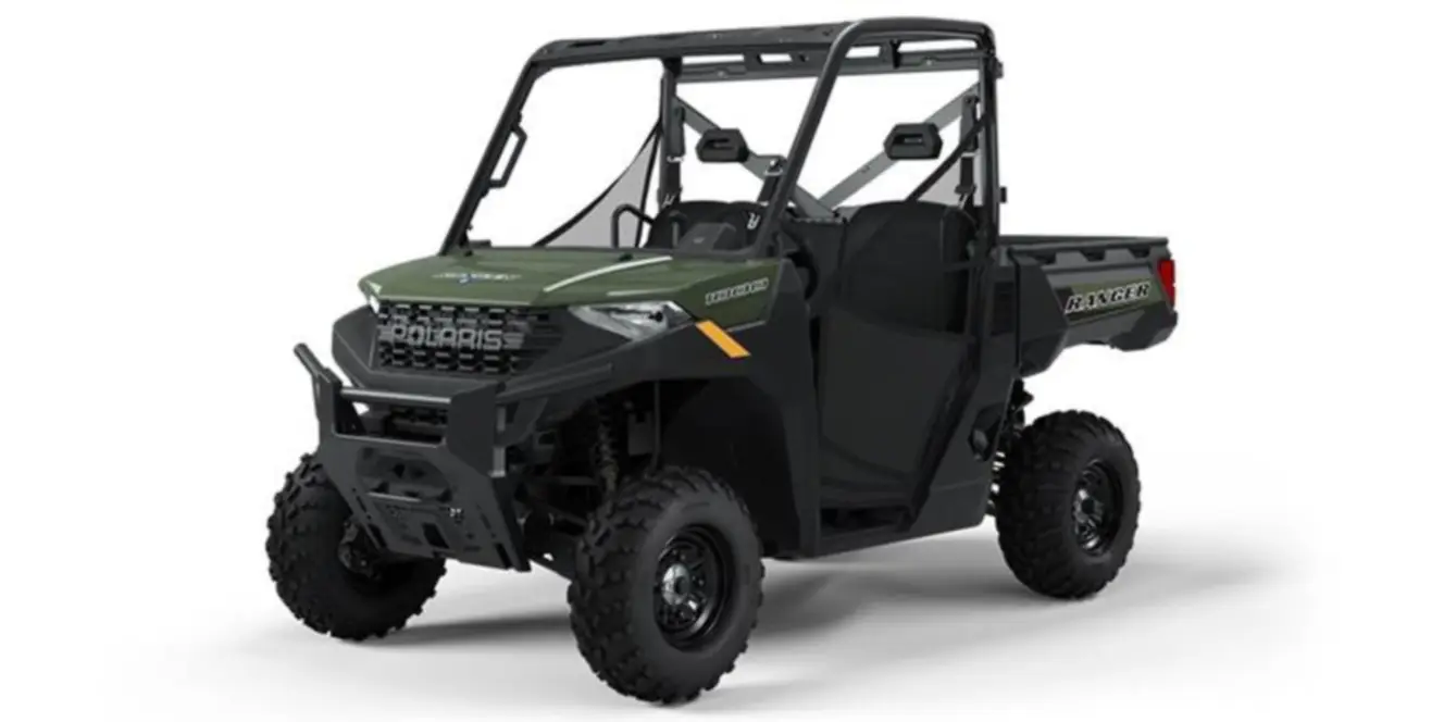 Used 2024 Polaris Ranger 1000 Eps For Sale in Ozark, MO - 5041847834 ...