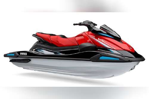 2026 Yamaha VX DELUXE W AUDIO in fayetteville GA