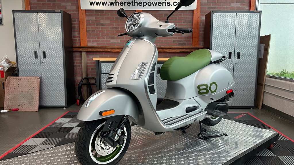 2027 Vespa VESPA EDIZIO in Falls Church, VA