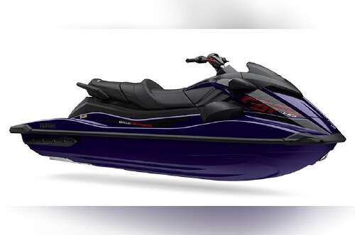 2026 Yamaha GP HO in fayetteville GA