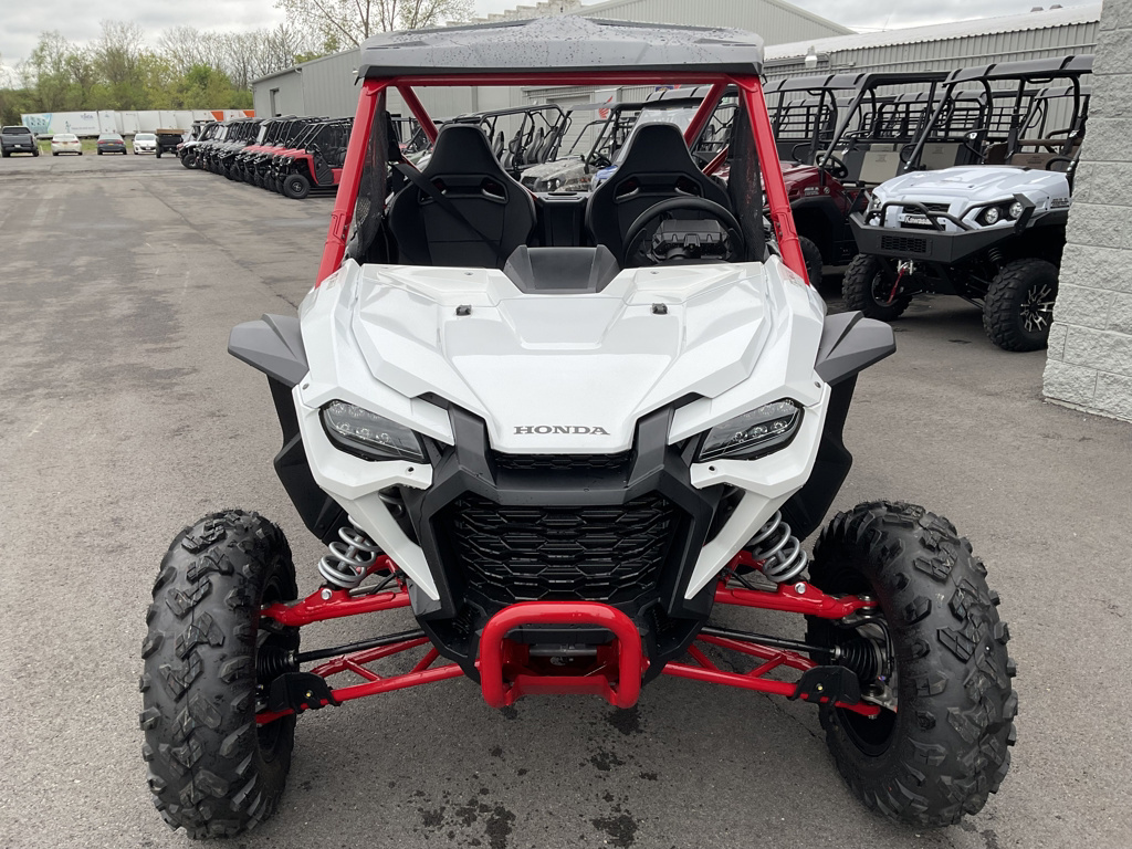 2025 Honda Talon 1000X FOX Live Valve in canandaigua NY