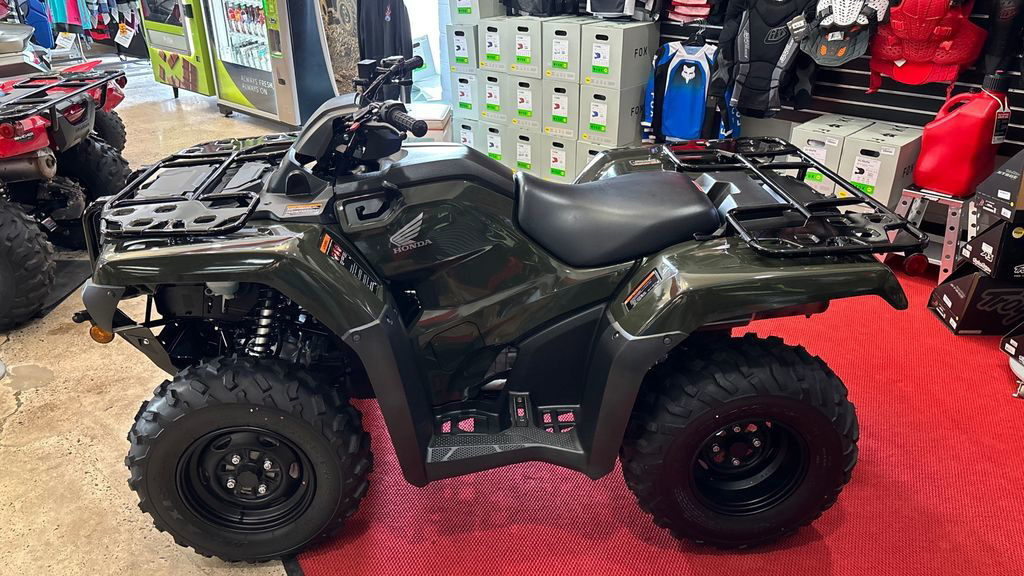 2026 Honda  FourTrax Rancher 4x4 in bensalem PA