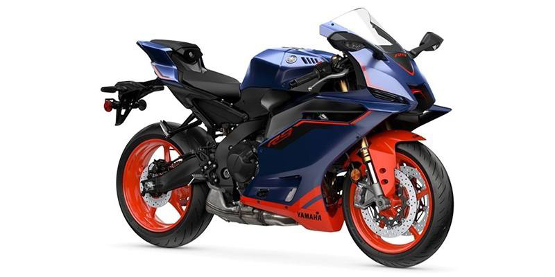 2027 Yamaha YZF R9 R9 in Council Bluffs, IA
