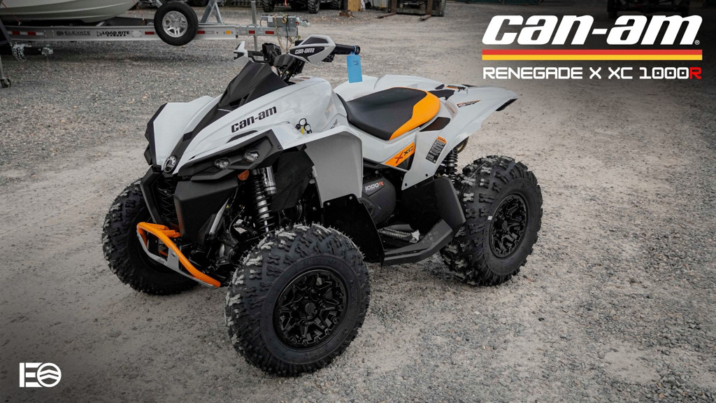 2026 Can-Am Renegade X Xc 1000R Sport ATV
