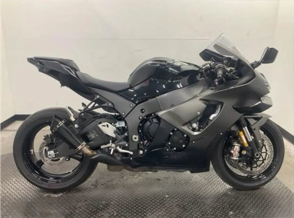 Kawasaki Ninja ZX-10R Motorcycles For Sale Near Denver, CO - Cycle
