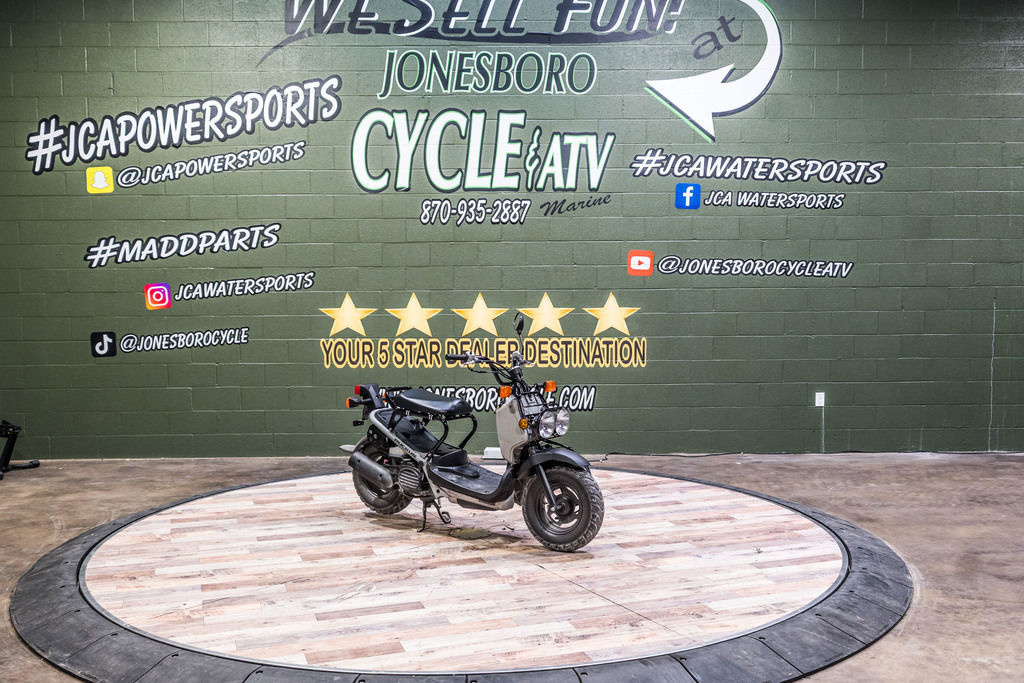 2023 Honda Ruckus in jonesboro AR