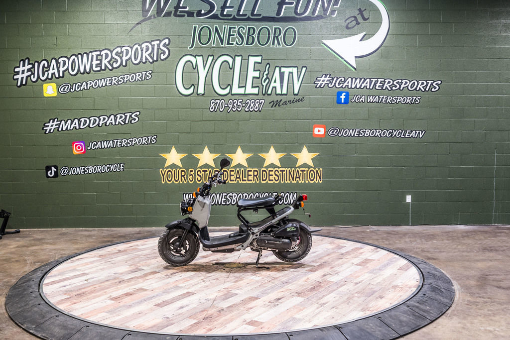 2023 Honda Ruckus in jonesboro AR