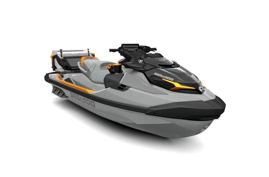 2024 Sea-Doo FISH PROT rophy 170 in essex jct VT