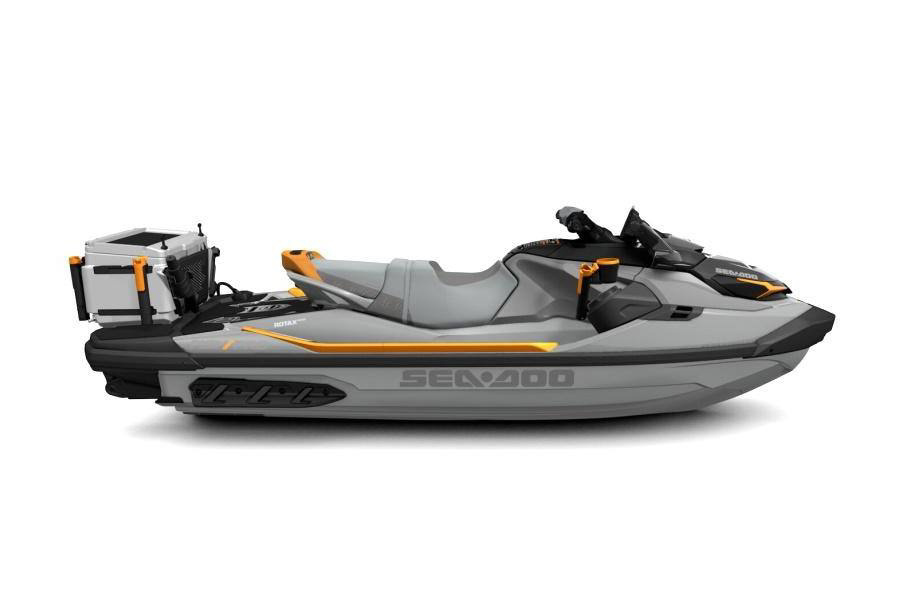 2024 Sea-Doo FISH PROT rophy 170 in essex jct VT
