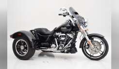2022 Harley-Davidson FLRT - Freewheeler Trike motorcycle