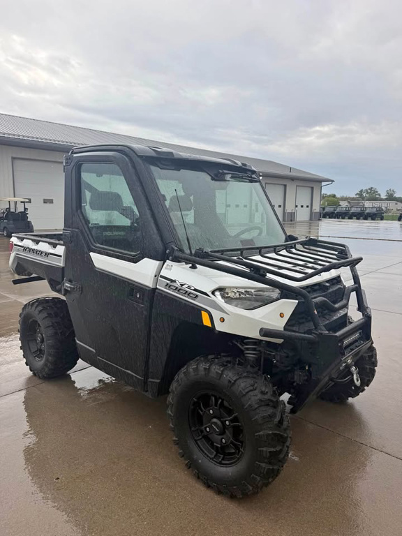 2019 Polaris RANGER XP 1000 NORTHSTAR ULTIMATE in pine island MN