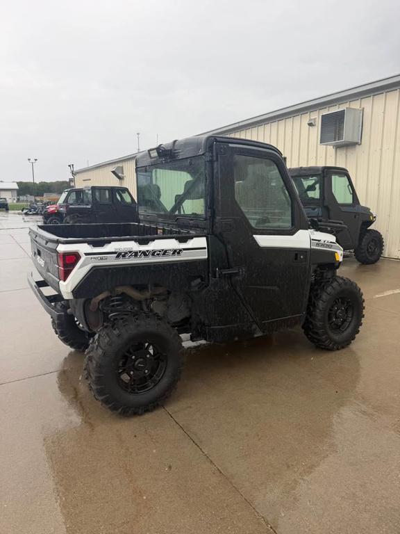 2019 Polaris RANGER XP 1000 NORTHSTAR ULTIMATE in pine island MN